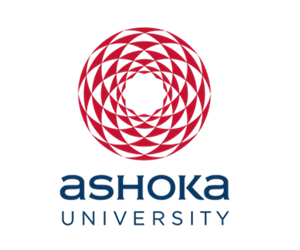 Ashoka University logo